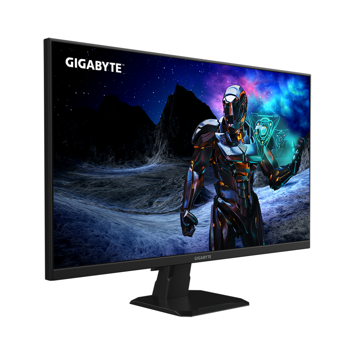 GS27Q X, Gaming-Monitor