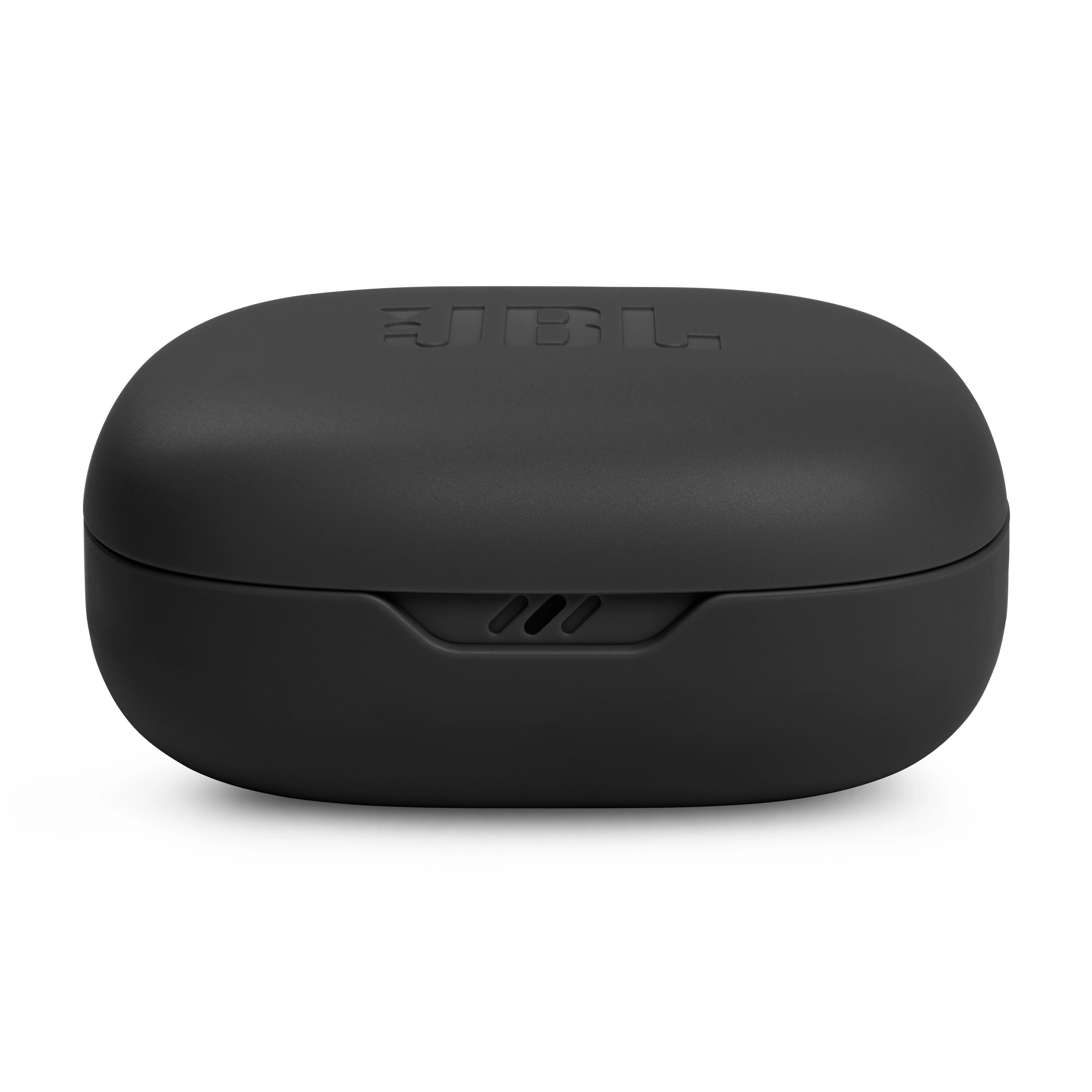 JBL Wave Flex – Kabellose In-Ear Ohrhörer, schwarz