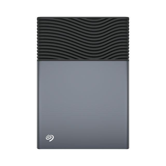 ONE TOUCH FLOW DRIVE 8TB 3.5IN USB-C BUS POWERED EXTERNAL HDD