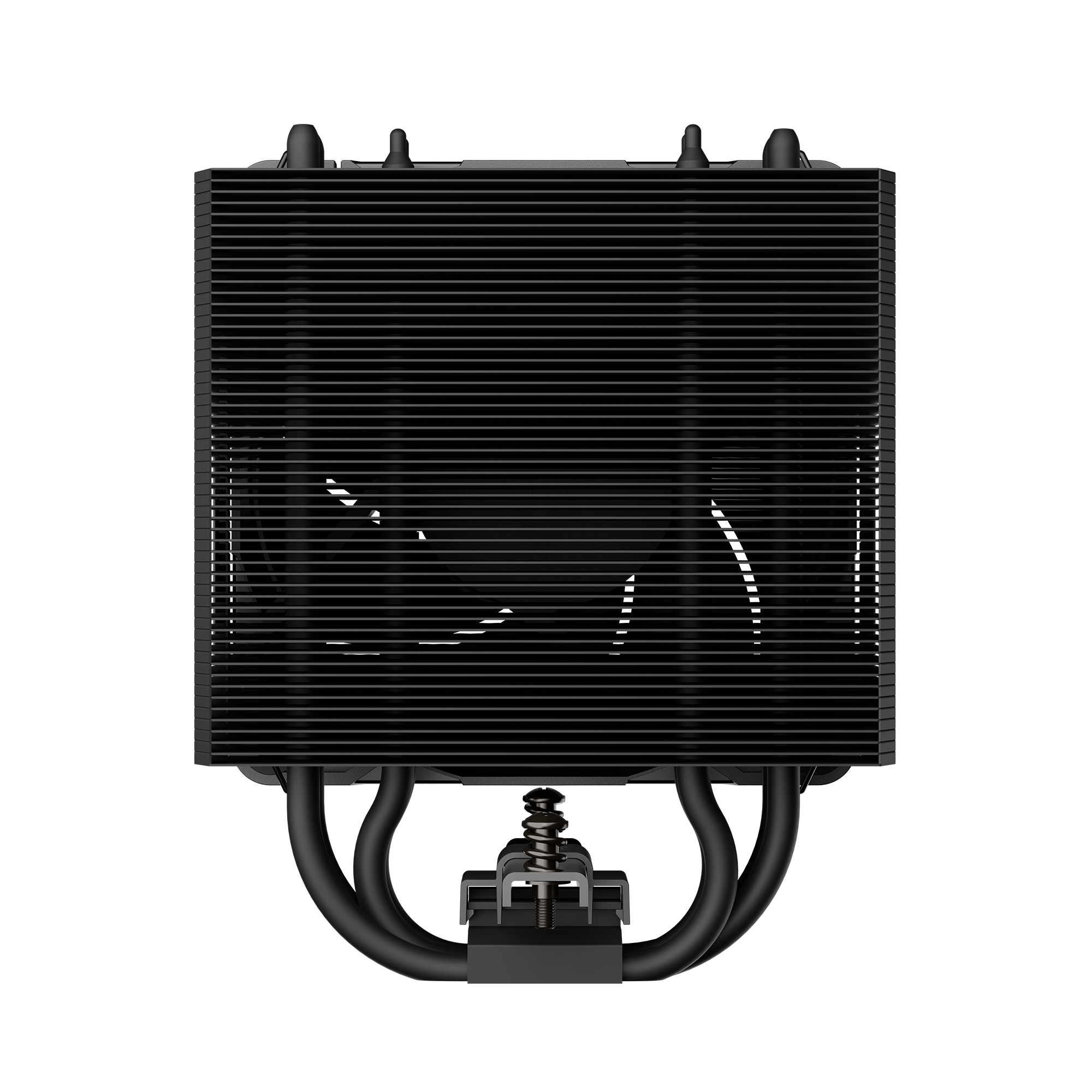 ARCTIC Kühler Freezer 36-S (Black)