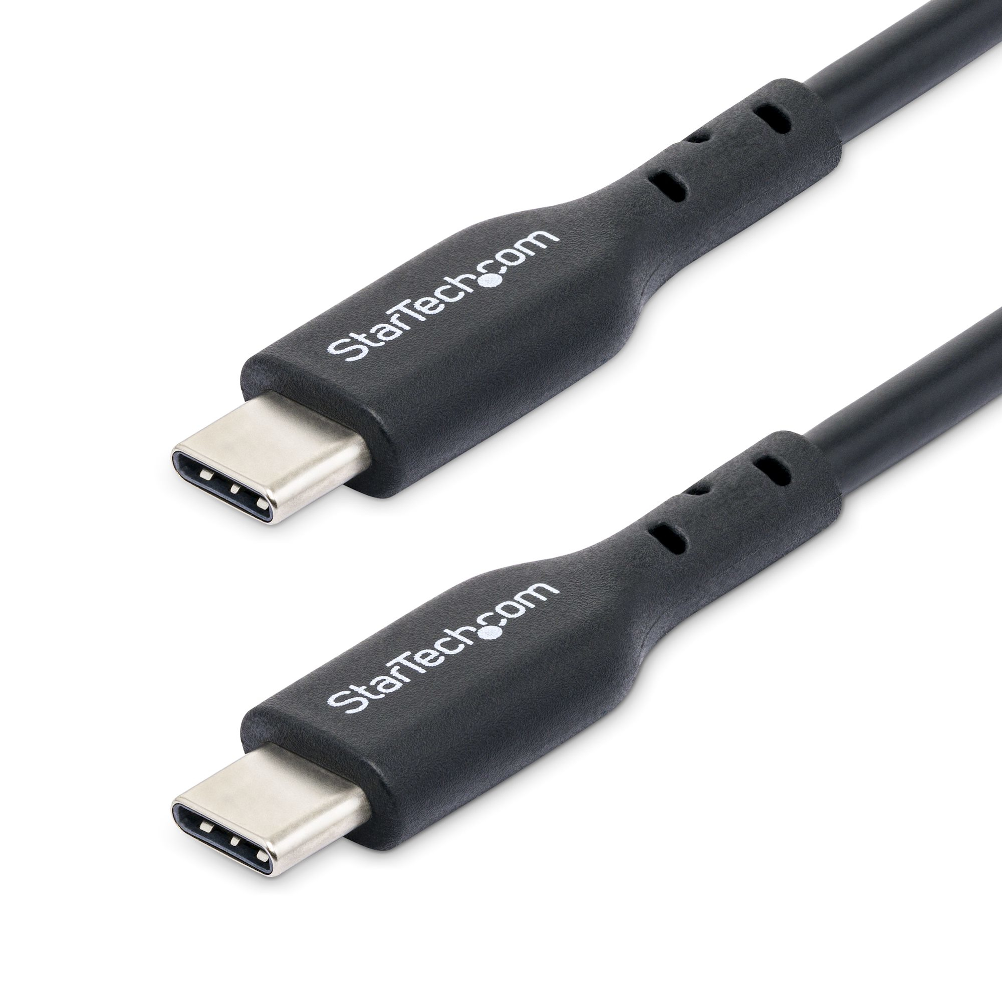1M USB-C CHARGING CABLE 60W PD/USB-C CHARGING CABLE