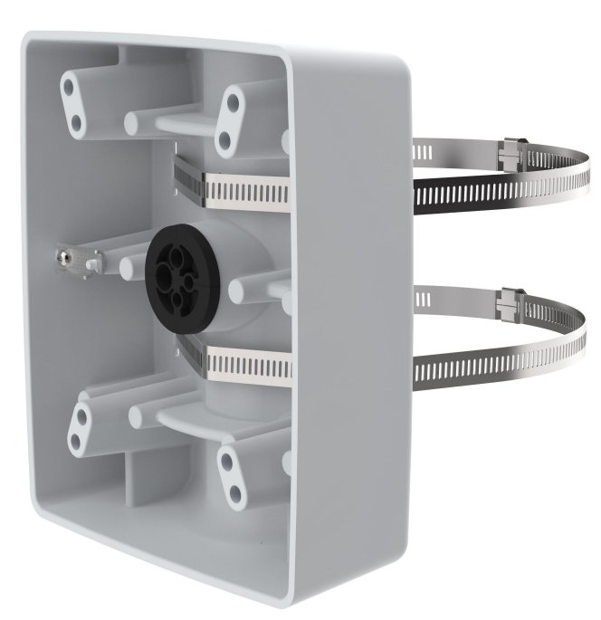 AXIS T91B57 POLE MOUNT 100-410M .