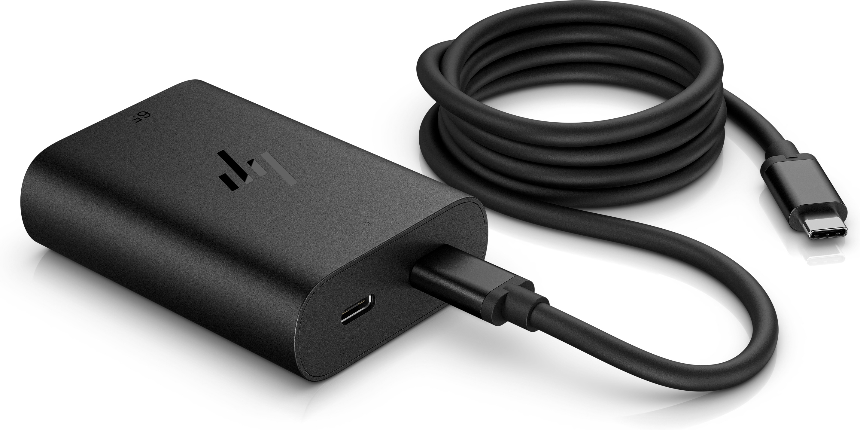 HP USB-C 65W GAN LAPTOP CHARGER SMARTBUY