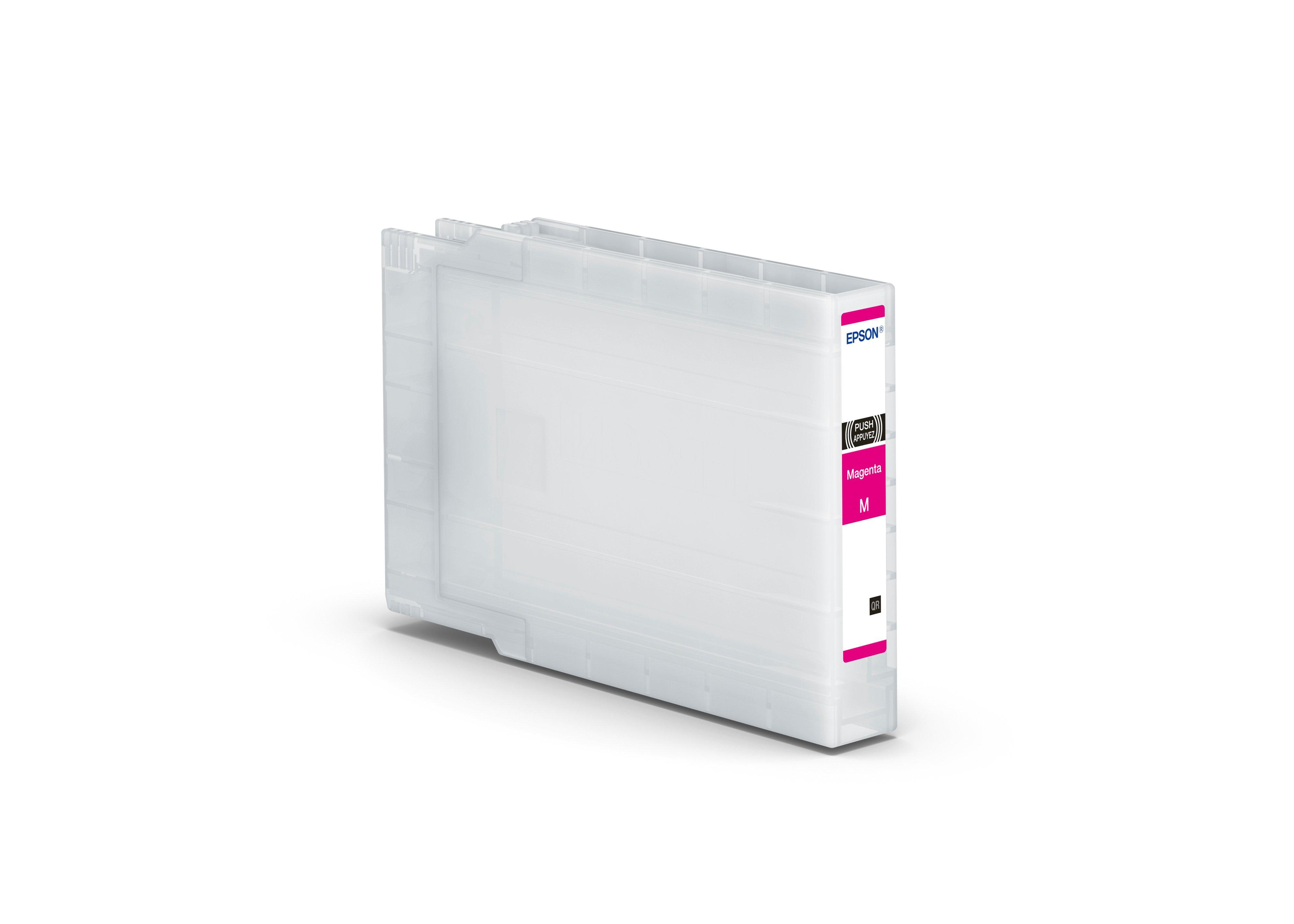 EPSON T04B3XL magenta Druckerpatrone