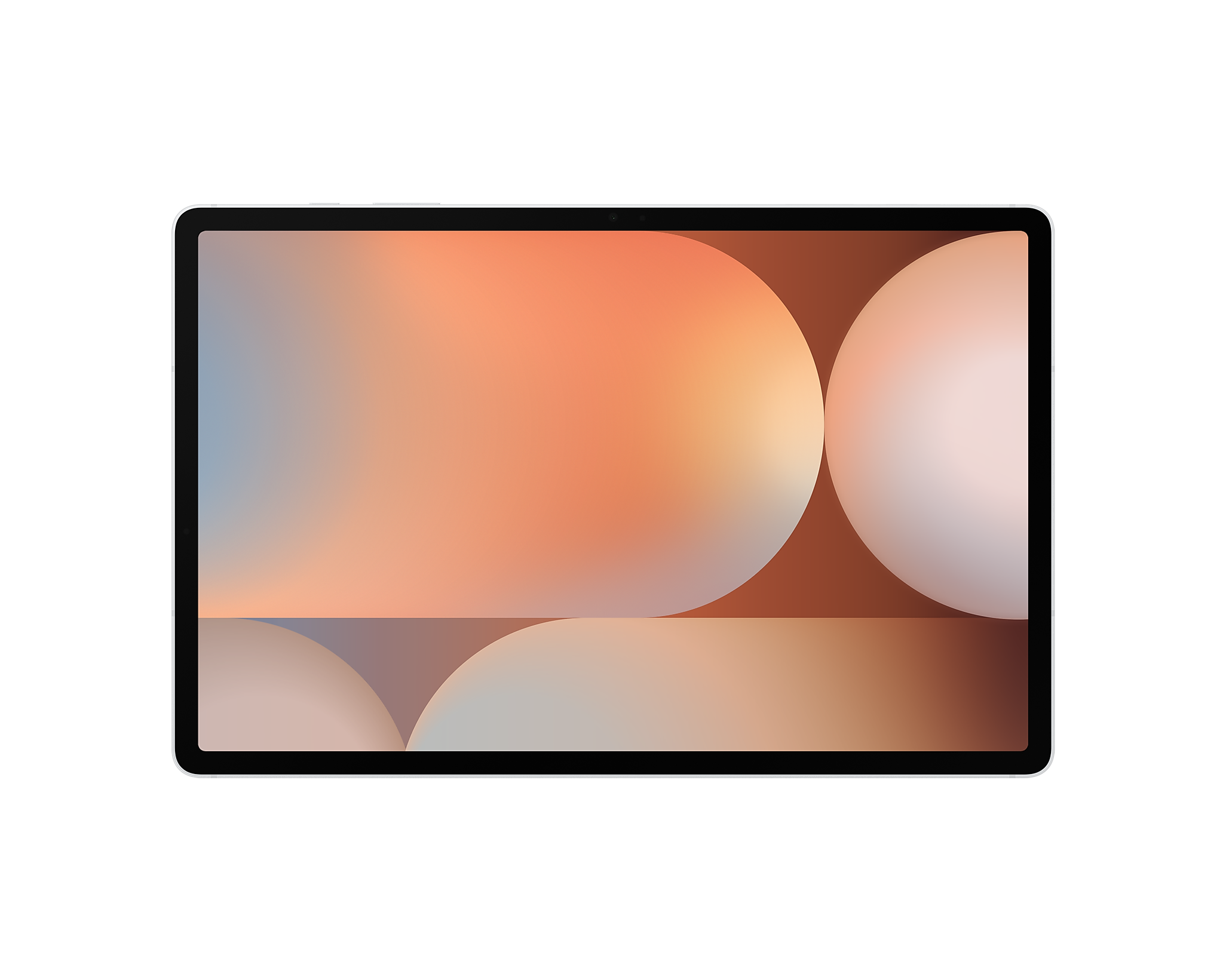 SAMSUNG Galaxy Tab S10+ WiFi 31,5cm 12,4Zoll 12GB 256GB Silver