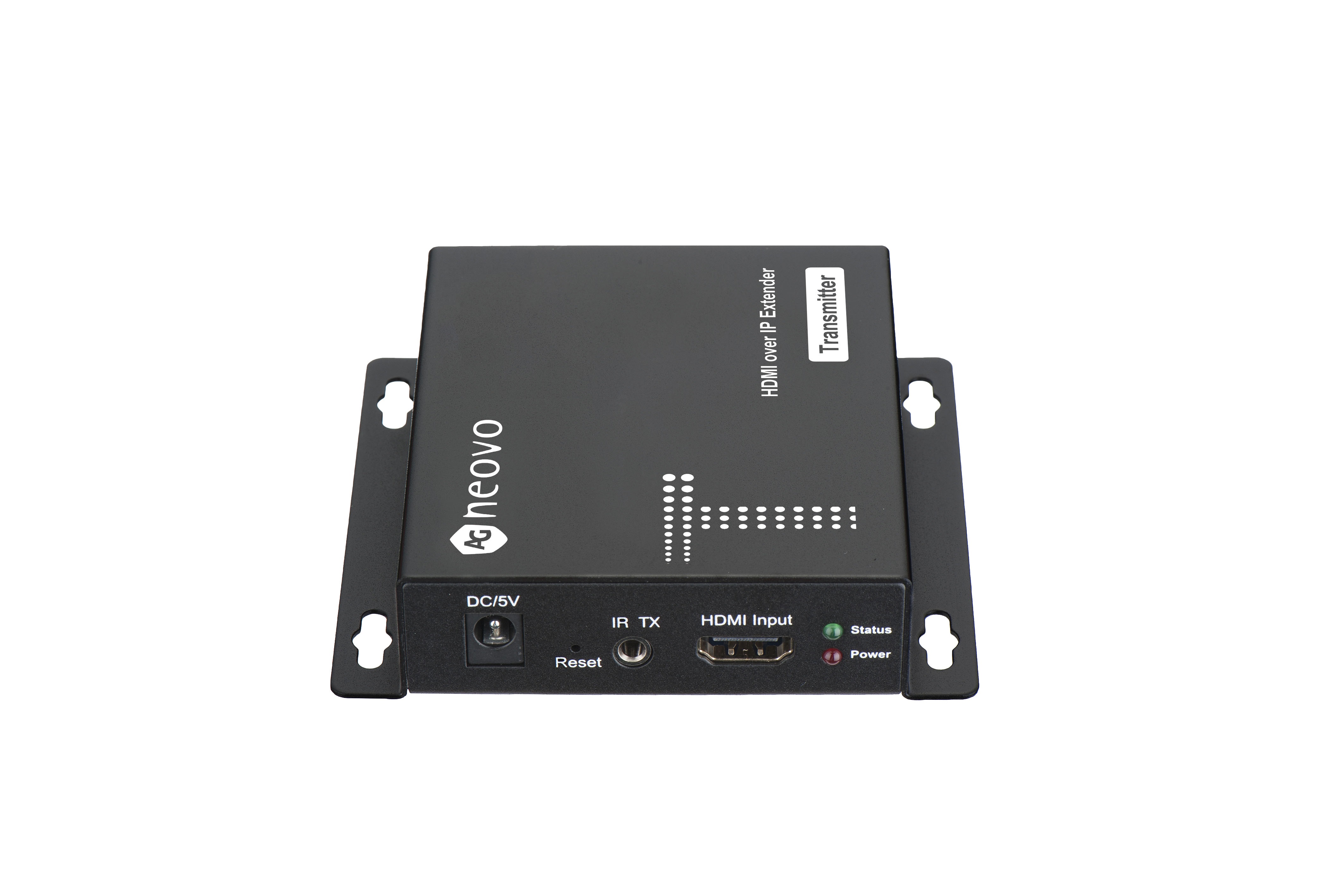 HIP-TA HDMI OVER IP TRANSMITTER 90 MBPS PCM 2.0 DC 5V/1A