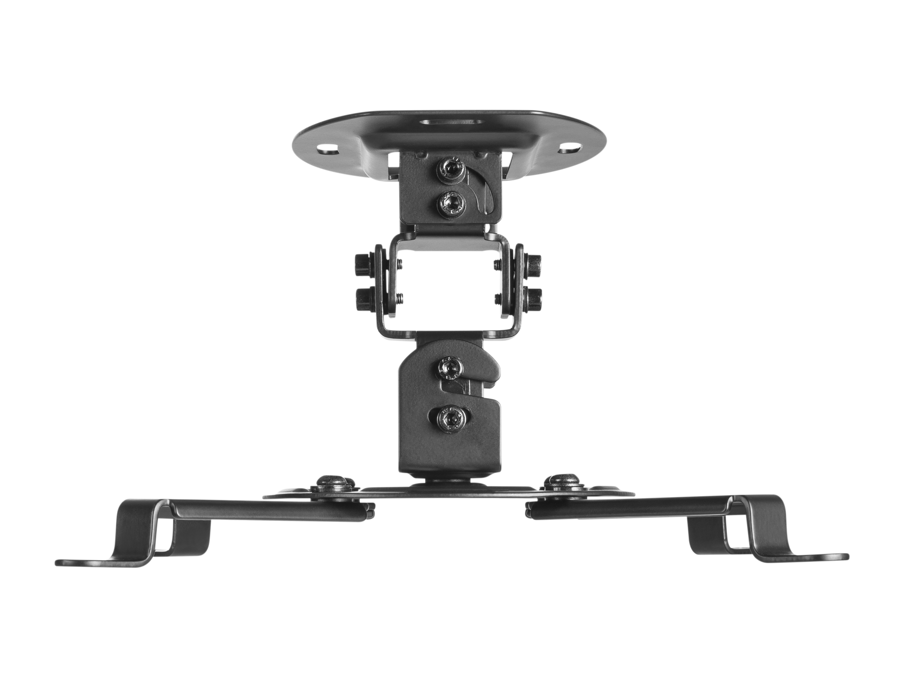 Equip Beamer Deckenhalterung universal 360° bis 13,5kg sw retail