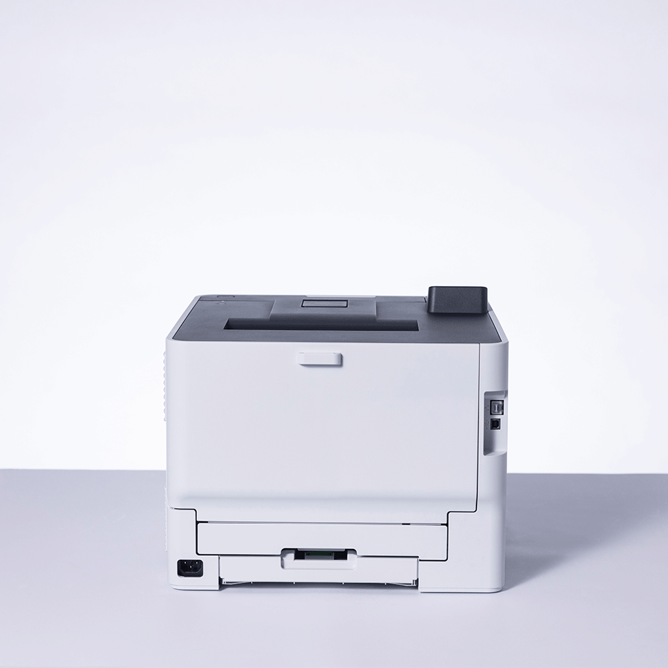 BROTHER HL-L8430CDW Color Singlefunction Printer 31ppm Wi-Fi NFC F+ BSI