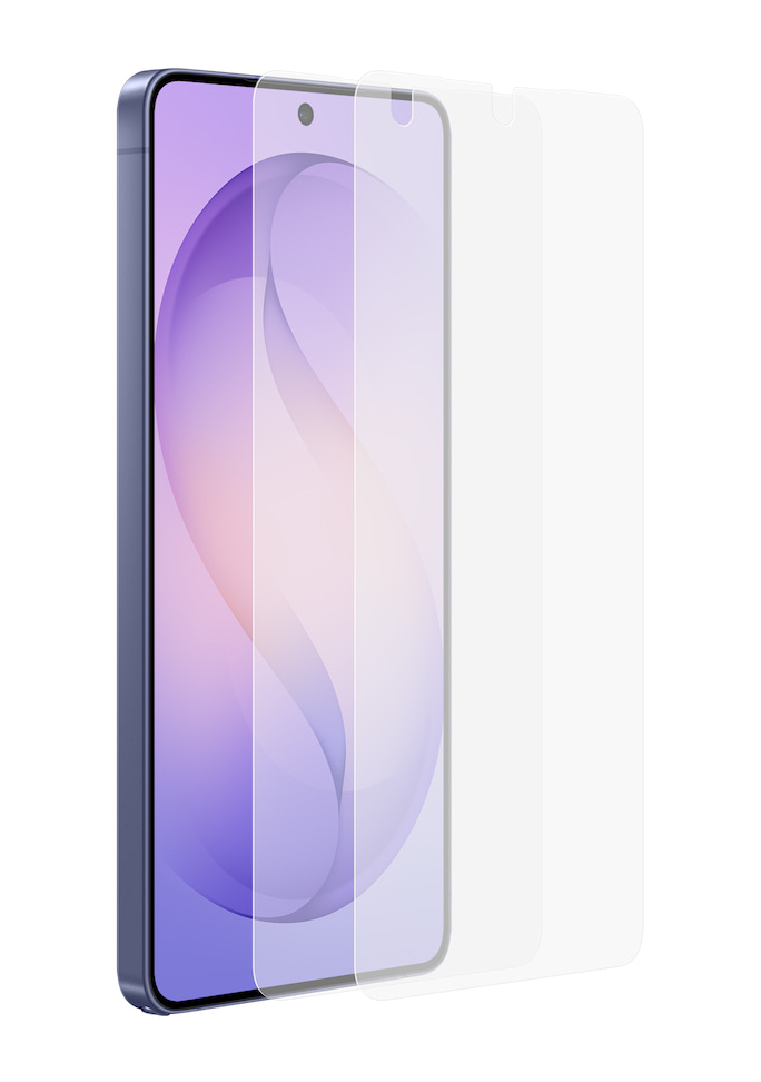 SAMSUNG Anti-reflecting Film für Galaxy S26 Ultra Transparent
