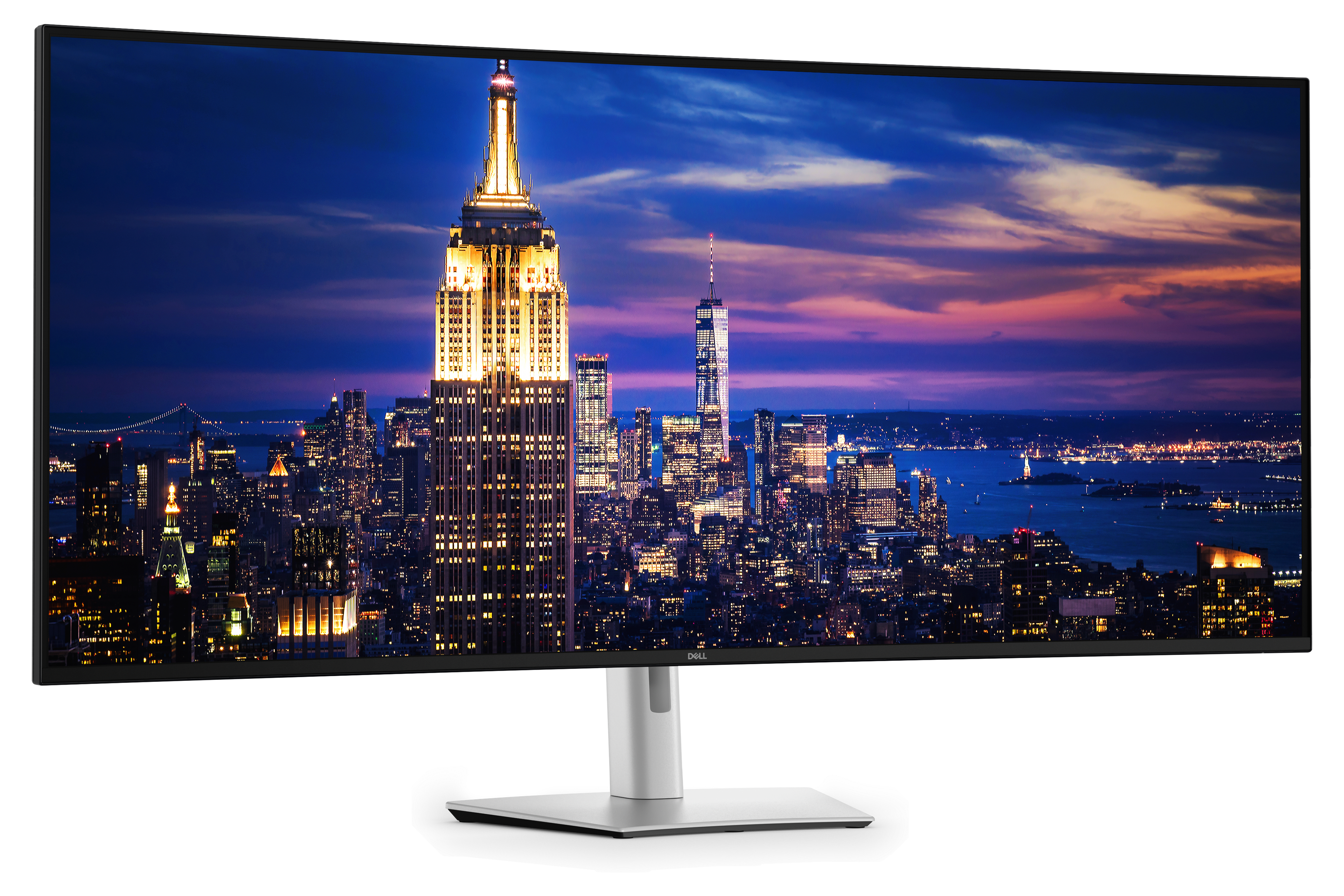 DELL UltraSharp 52 Thunderbolt Hub Monitor U5226KW 130,81cm 51,5Zoll IPS 400cd/m2 2000:1 HDMI DP USB RJ45