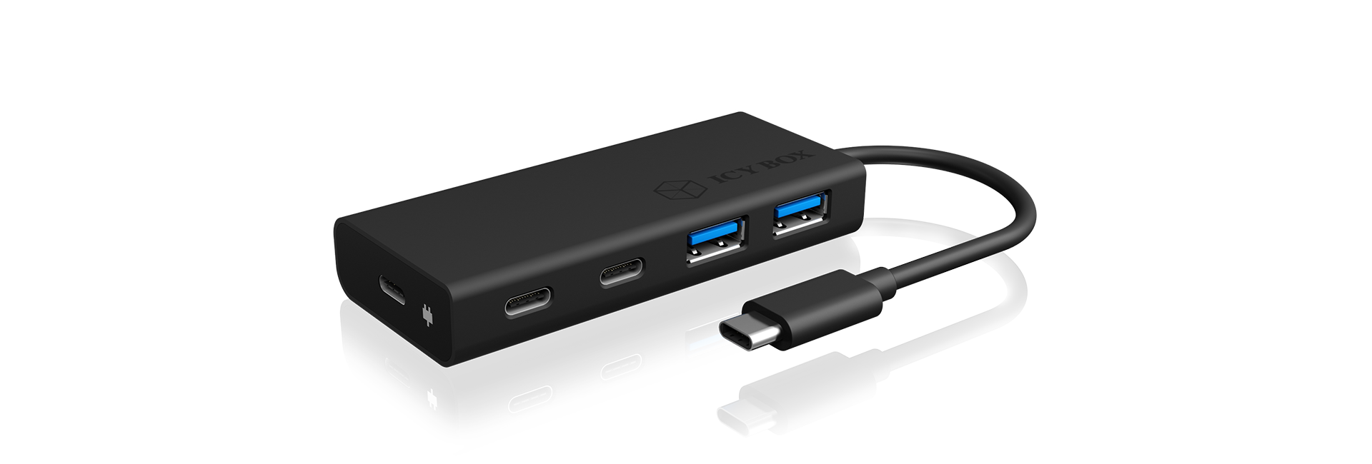 IB-HUB1426-CPD, USB-Hub