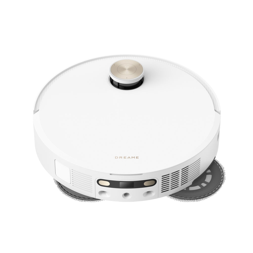 L50 Pro Ultra, Saugroboter