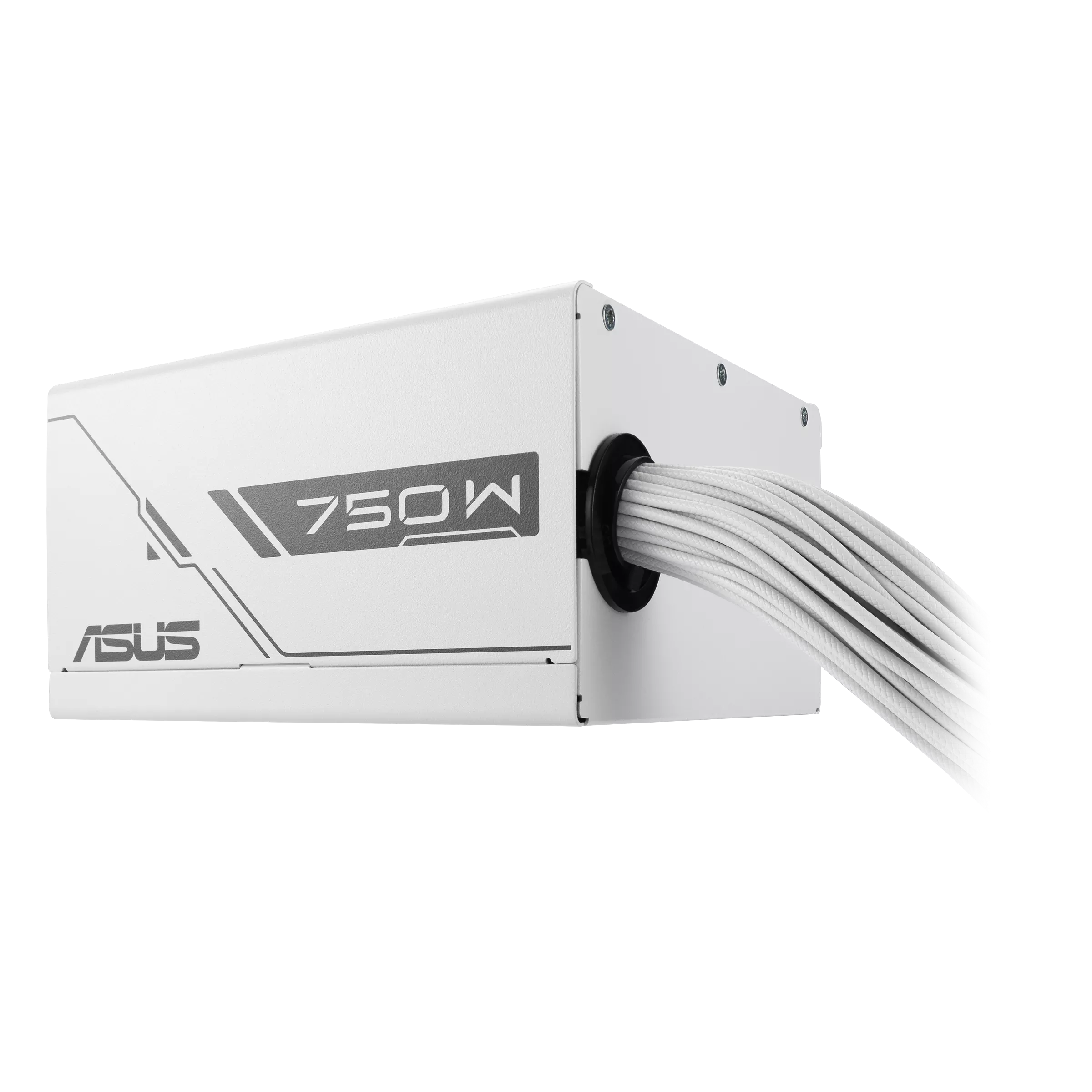 PRIME-750B-WHITE, PC-Netzteil