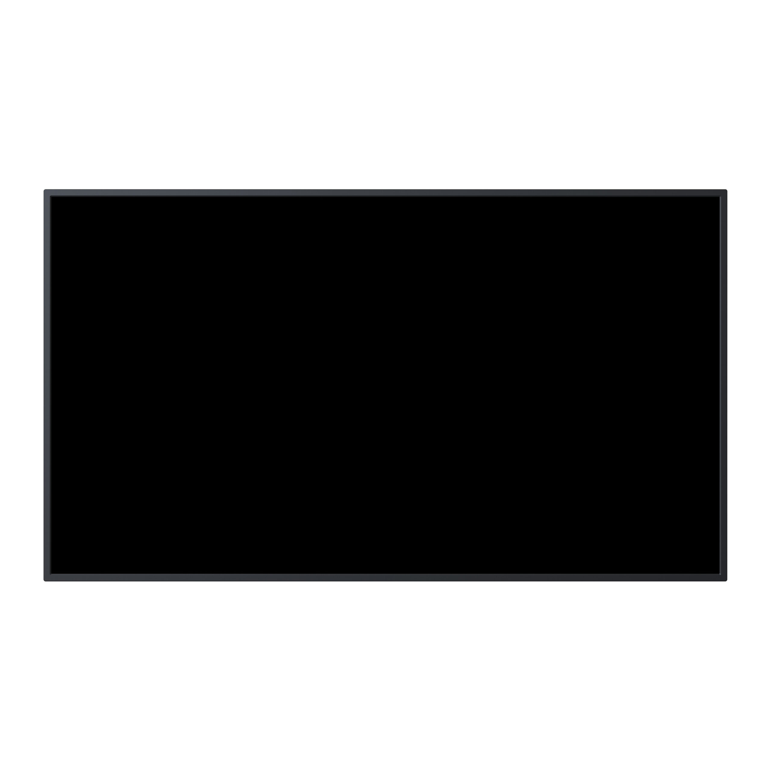 NSD-5503 54.6IN UHD 3840 X 2160 16:9 500CD/M2 4000:1 5MS HDMI/DI