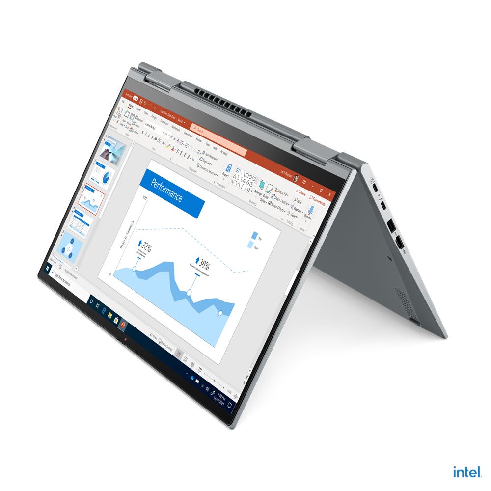 T1A LENOVO X1 YOGA I5-1145G7 32GB 512GB 14FHD W11P T1A