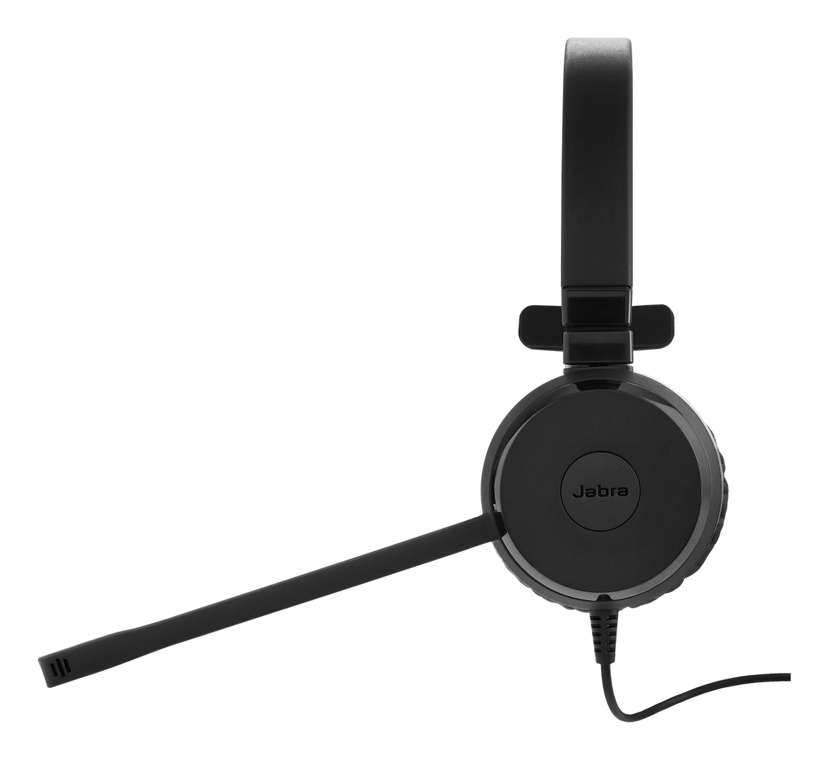 Evolve 30 II, Headset