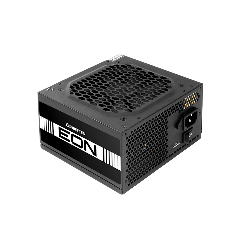 Chieftec Netzteil 400W EON (80+)