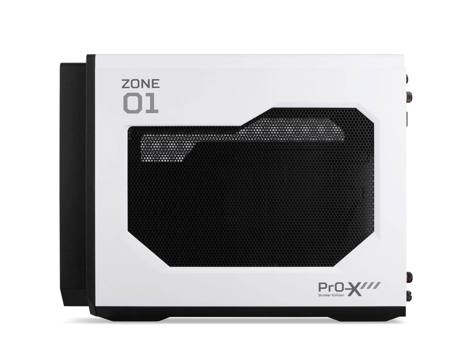 Acer PREDATOR Gaming Case MI900 (Orion X Design) white