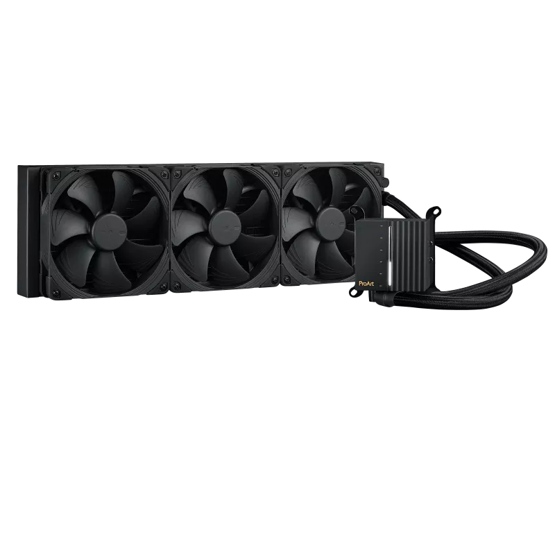 ASUS ProArt LC 420 AIO Cooler