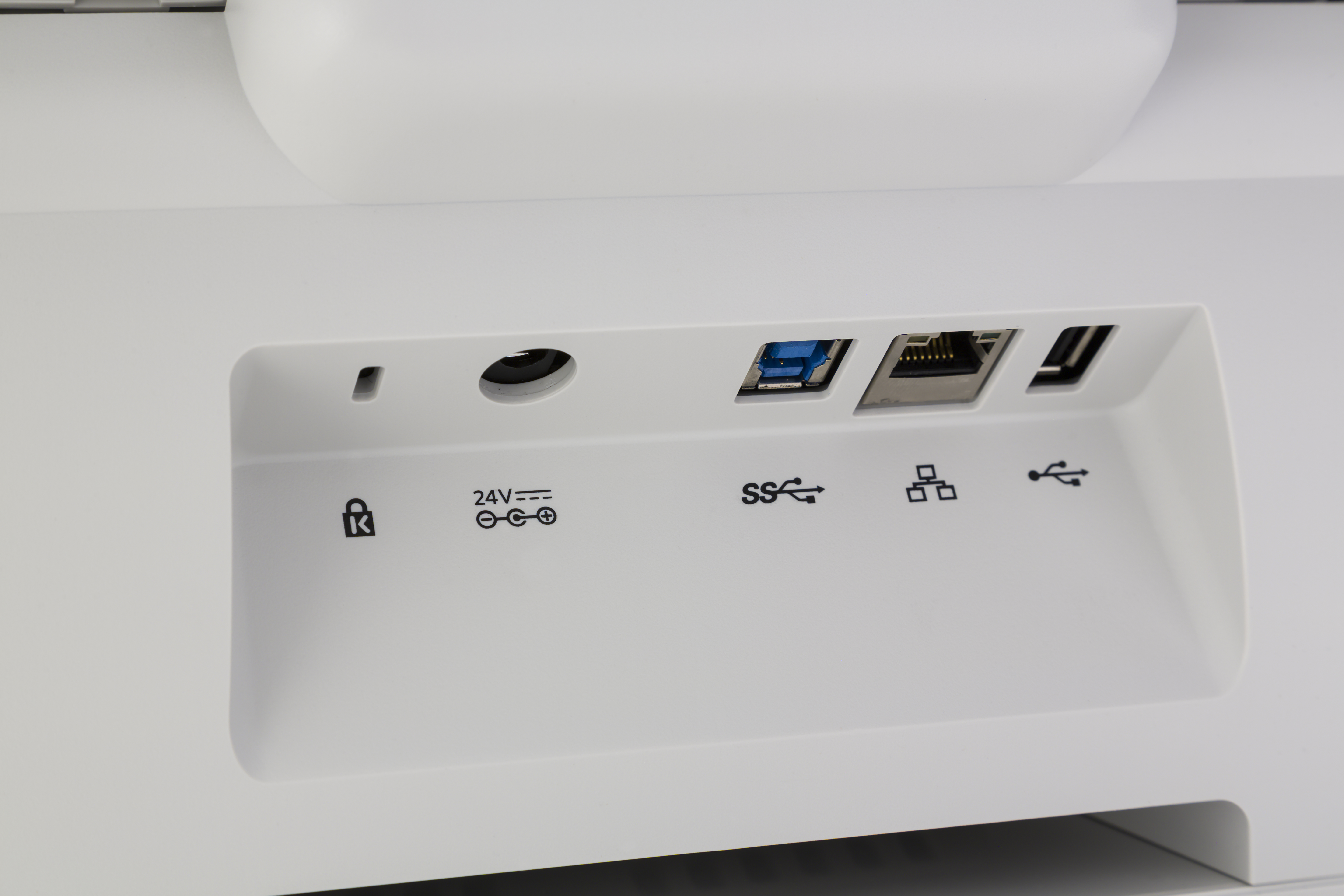 KODAK S2060W SCANNER A4 60PPM WLAN INCL. 3Y NBD