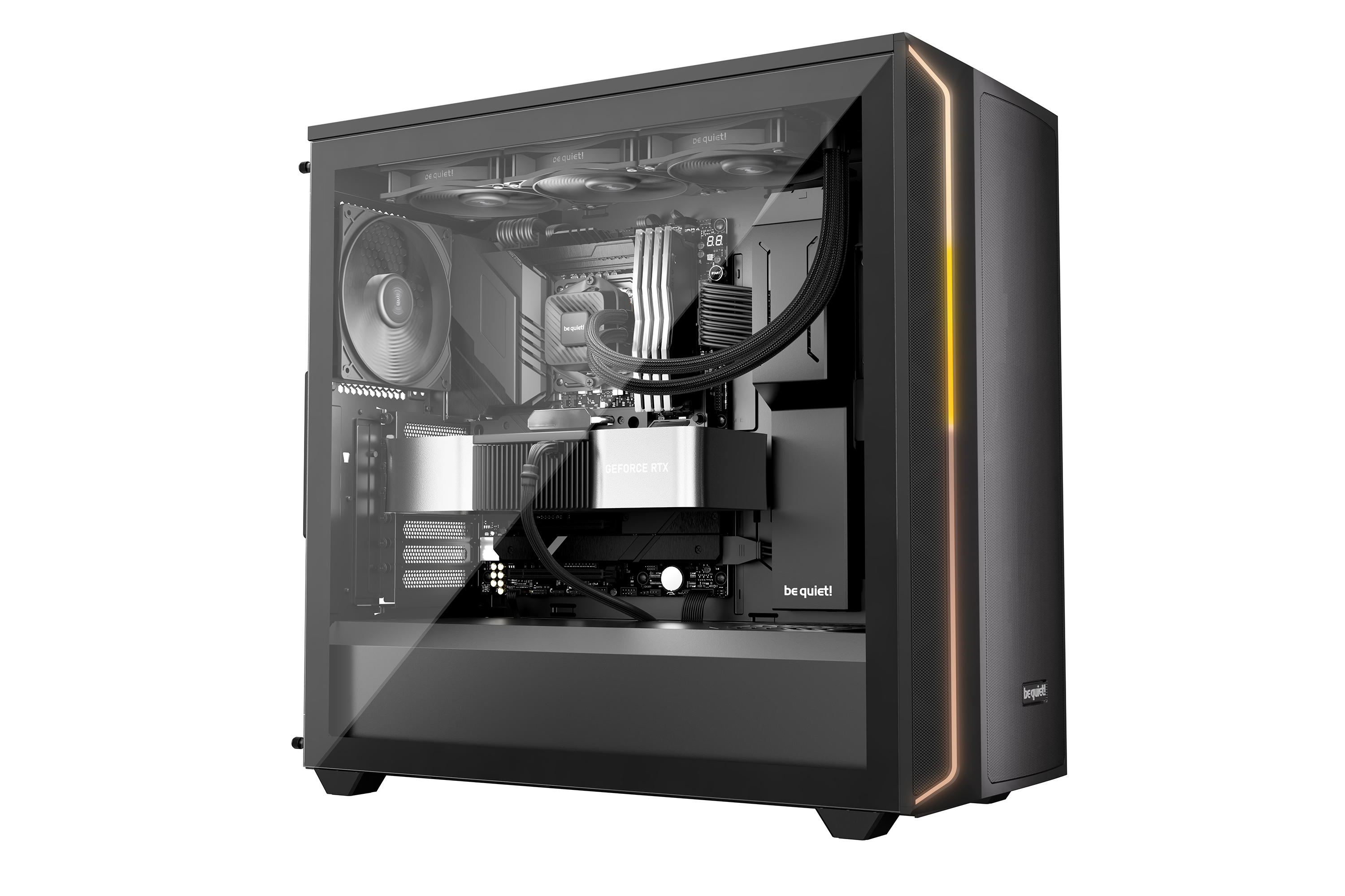 PURE LOOP 3 360MM