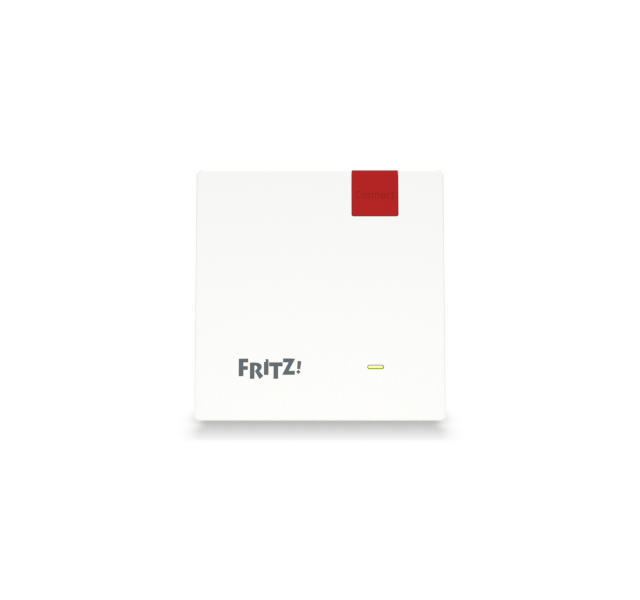WLAN Repeater 1200 AX