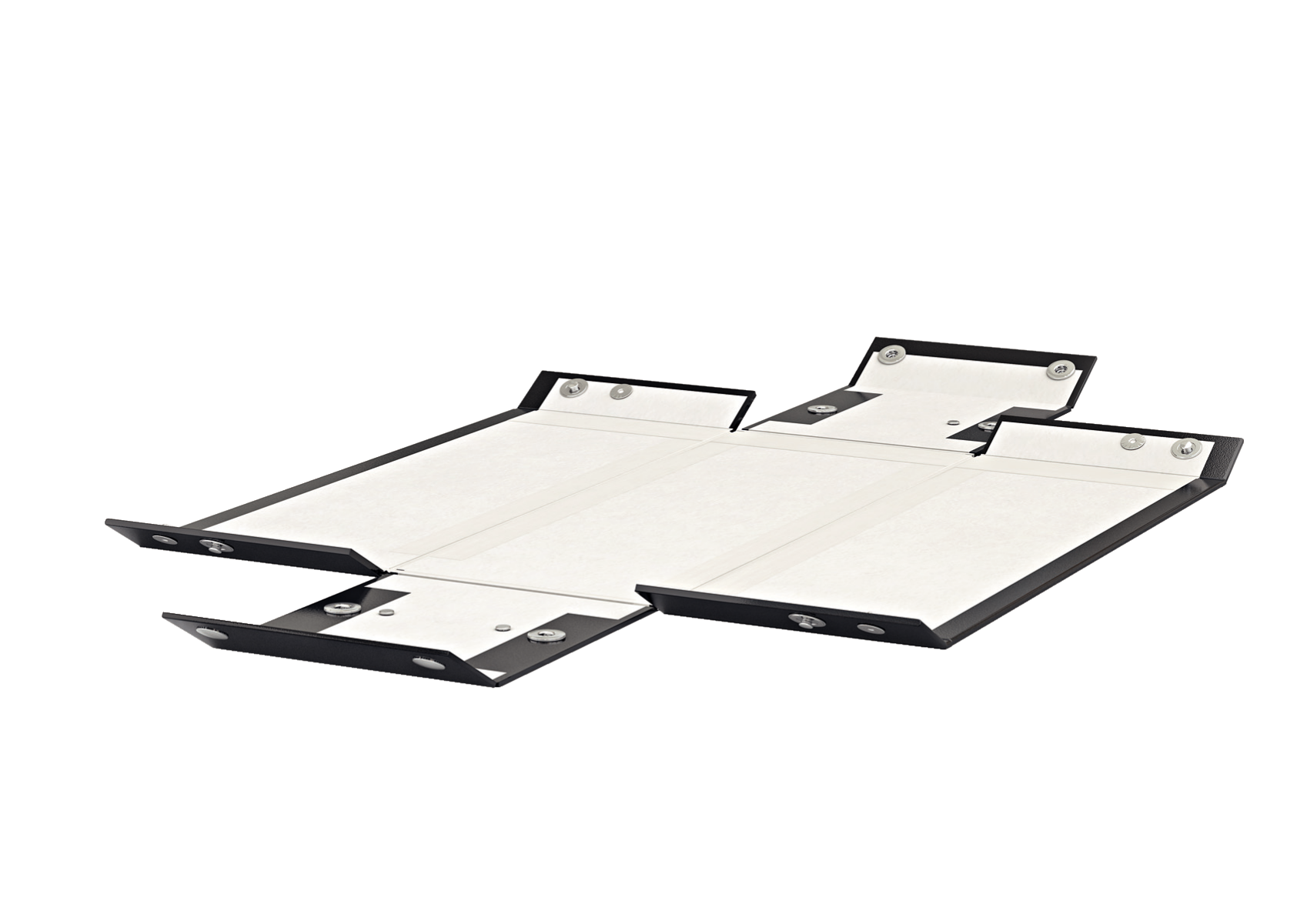 LEITZ CD-/DVD-Box Click & Store schwarz, 1 St.