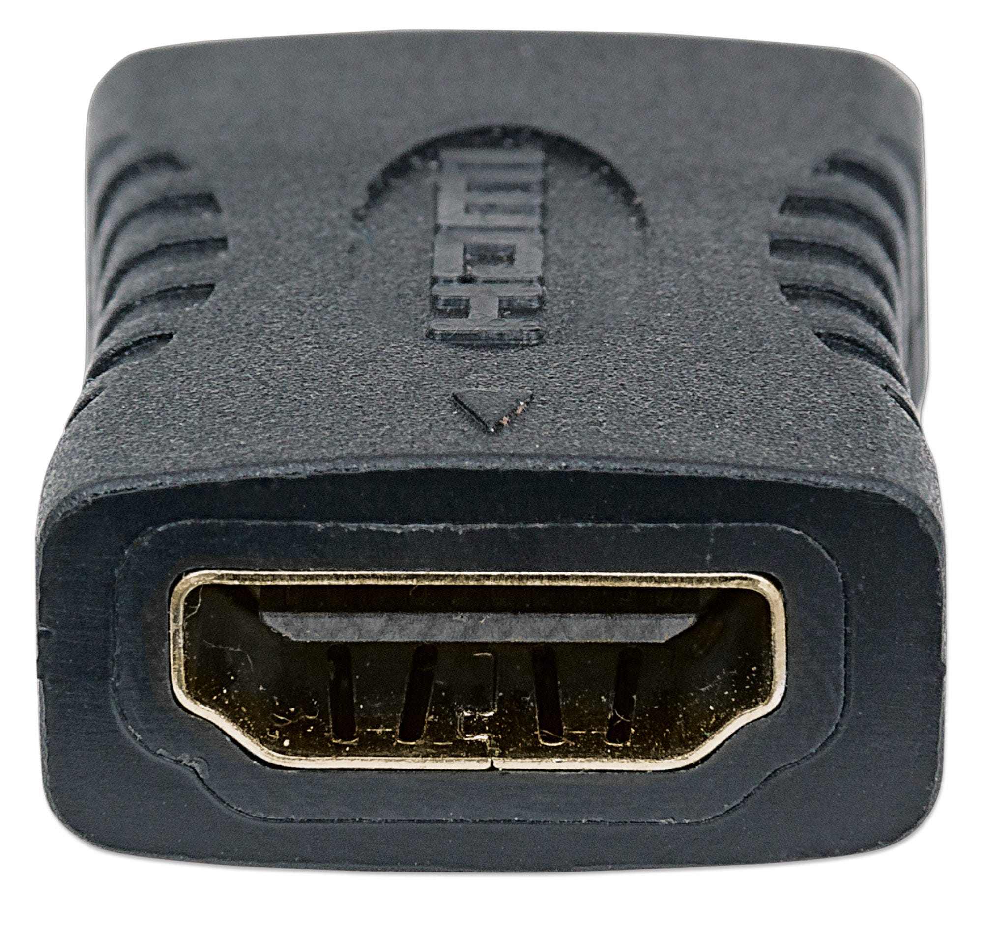 MANHATTAN HDMI Adapter A -> A Bu/Bu