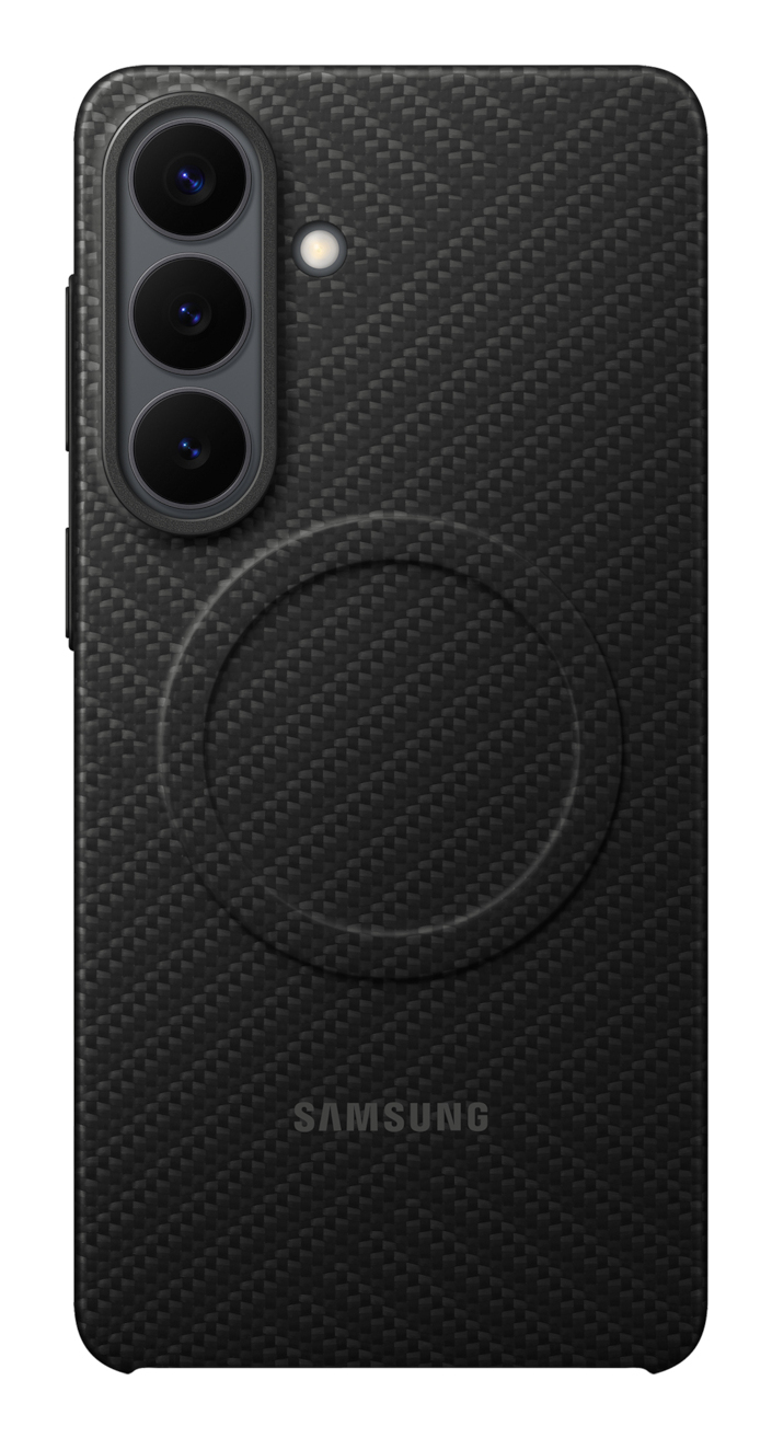 SAMSUNG Carbon Magnet Case für Galaxy S26+ Black