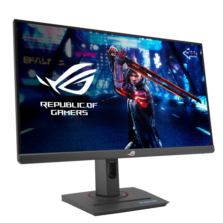 ROG Strix XG259QNS, Gaming-Monitor