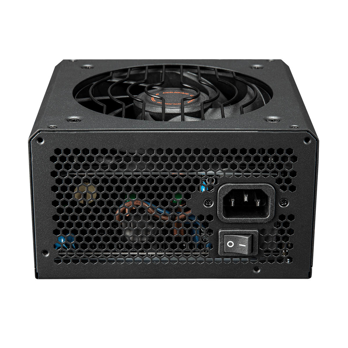 COUGAR Netzteil GST 850W ATX3.1 / 80 Plus Gold