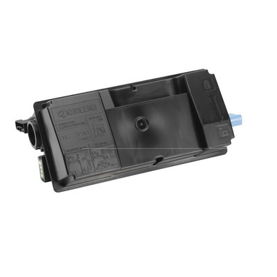 Toner schwarz TK-3160