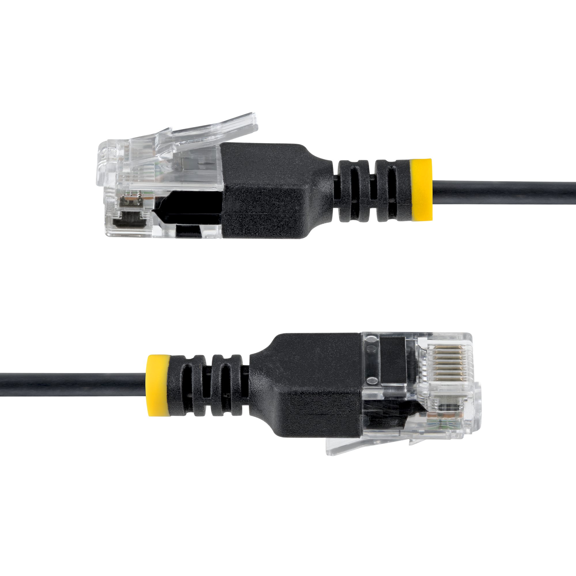 15CM ULTRA SLIM CAT6A CABLE .