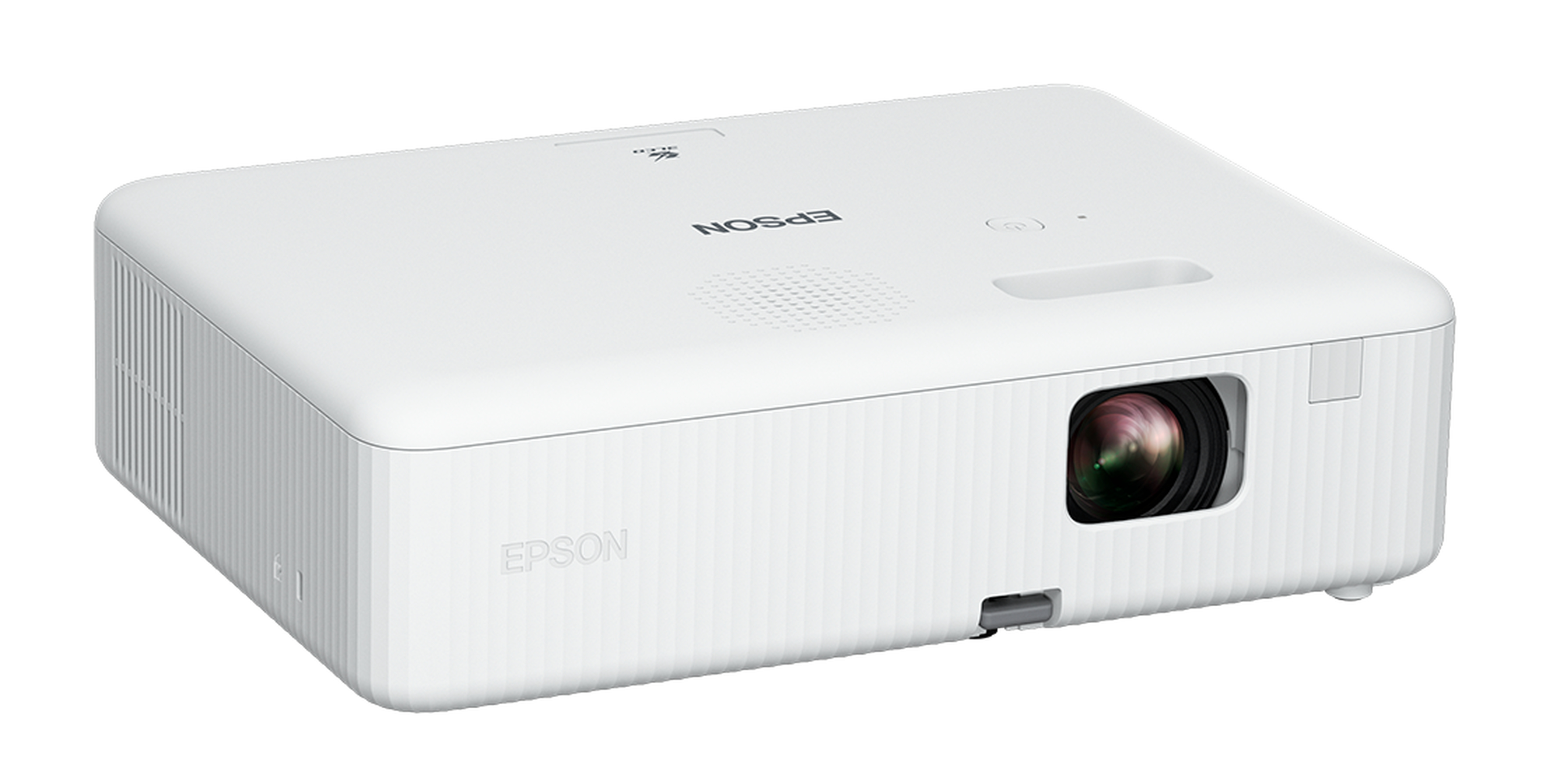EPSON CO-W01, 3LCD HD-Beamer, 3.000 ANSI-Lumen