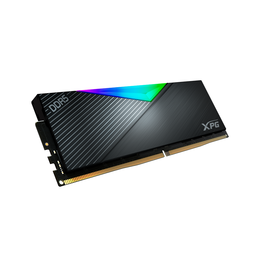 DIMM 64 GB DDR5-6400 (2x 32 GB) Dual-Kit, Arbeitsspeicher