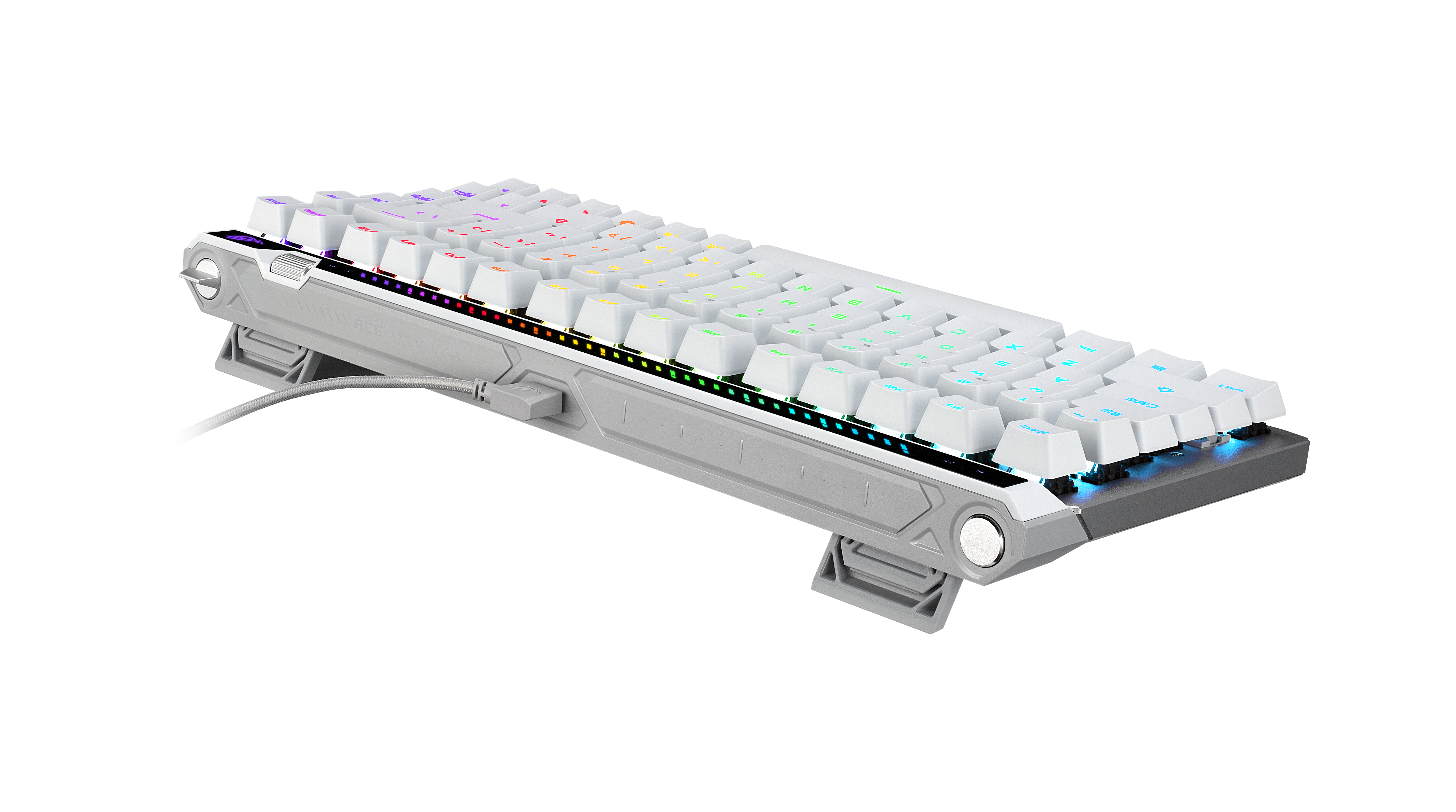 ROG Falchion Ace 75 HE, Gaming-Tastatur