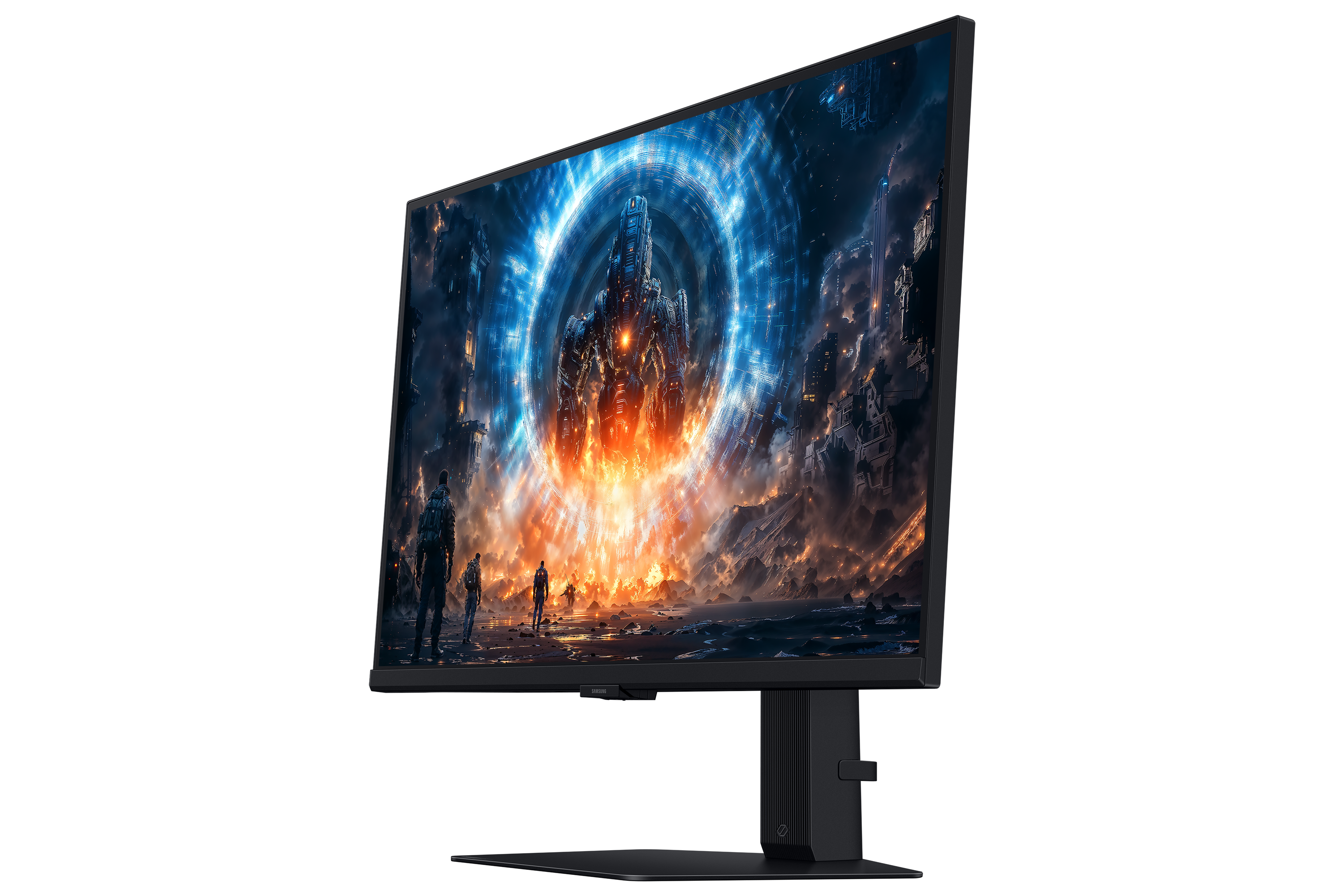 Odyssey S27FG602EU, Gaming-Monitor