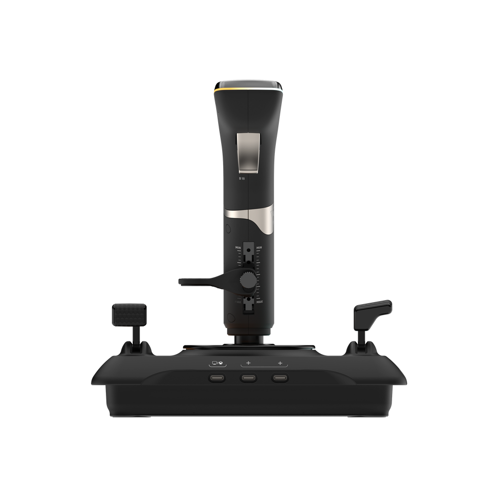 VelocityOne Flightstick, Joystick