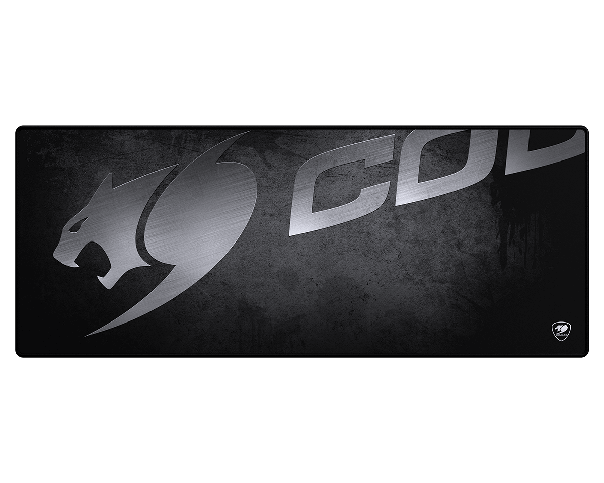 COUGAR Gaming Mauspad Arena X, ARGB, 1000x400