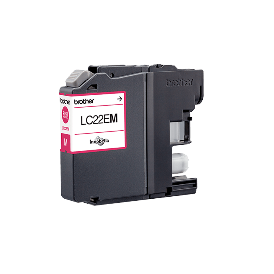 LC-22EM INK FOR MFCJ5920DW .