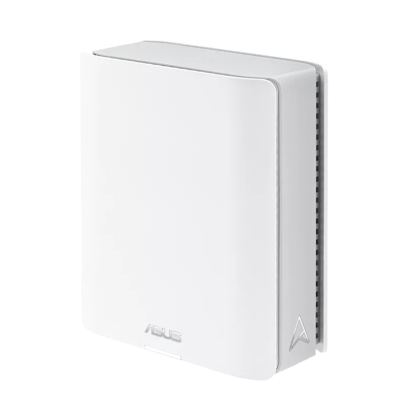 ASUS WL-Router ZenWiFi BT10 BE18000 Tri-Band WLan7 (2PK)weiß