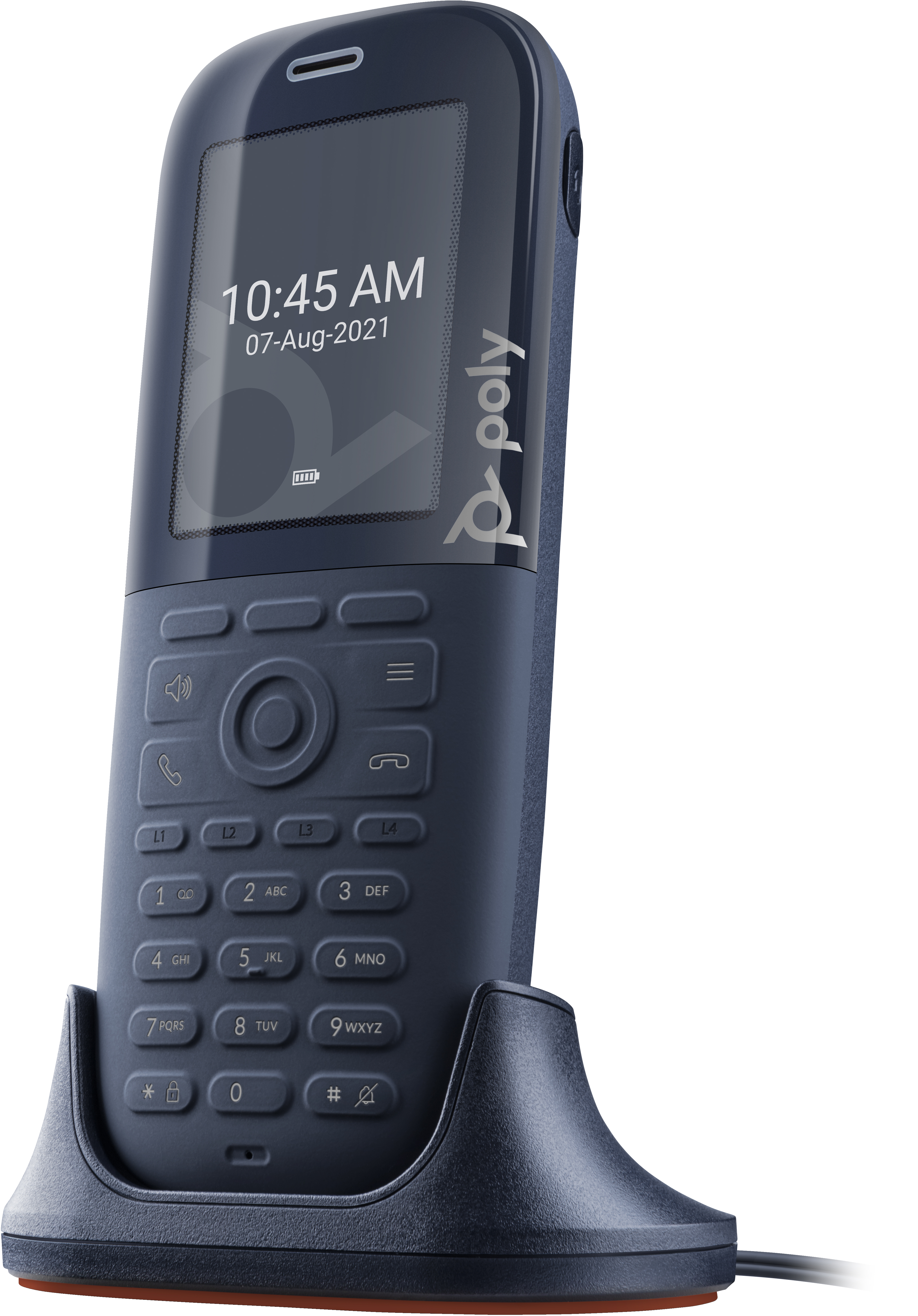 ROVE 30/40 MULTI HANDSET AND BATTERY CHARGE STATION