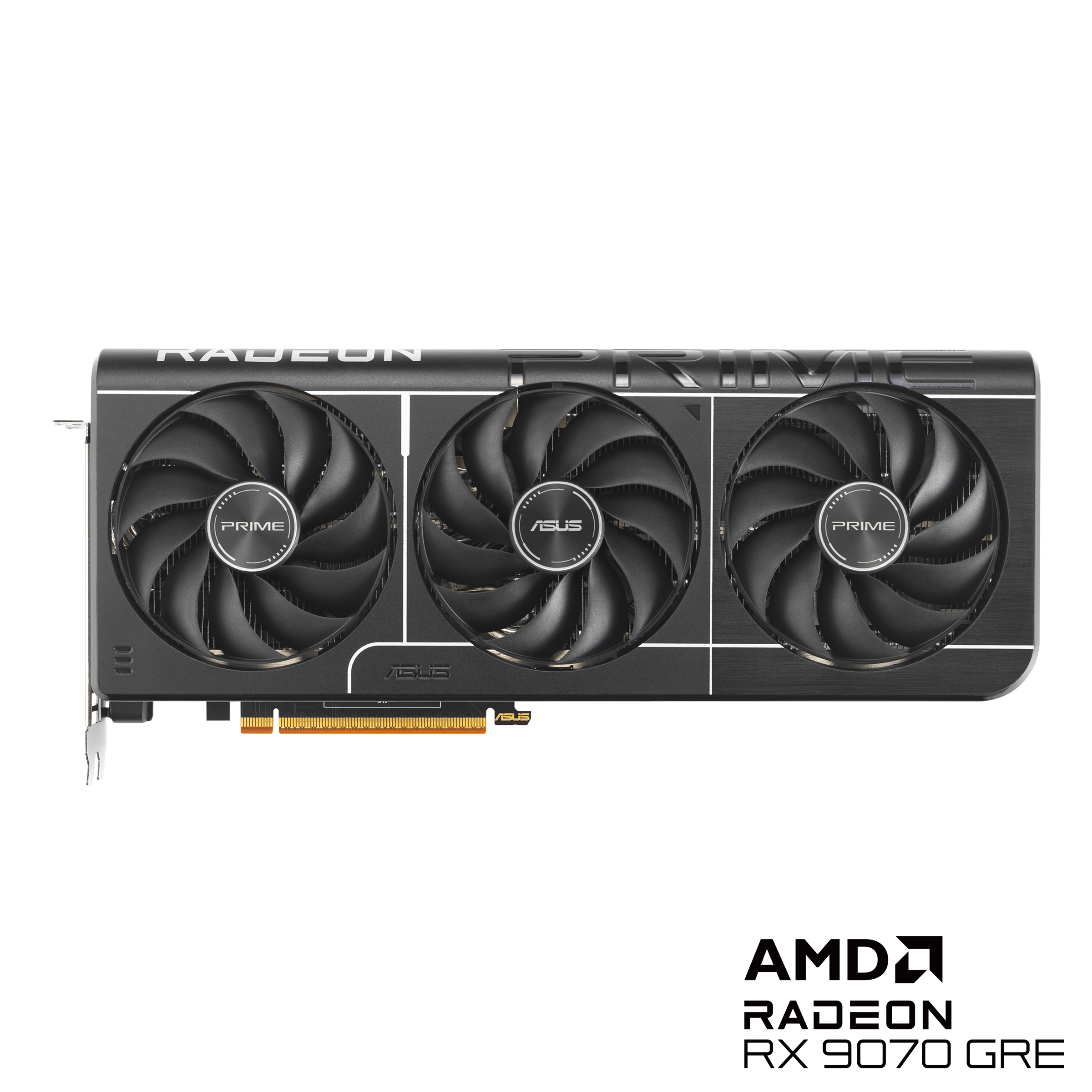VGA ASUS RADEON RX 9070 GRE 12GB Prime OC