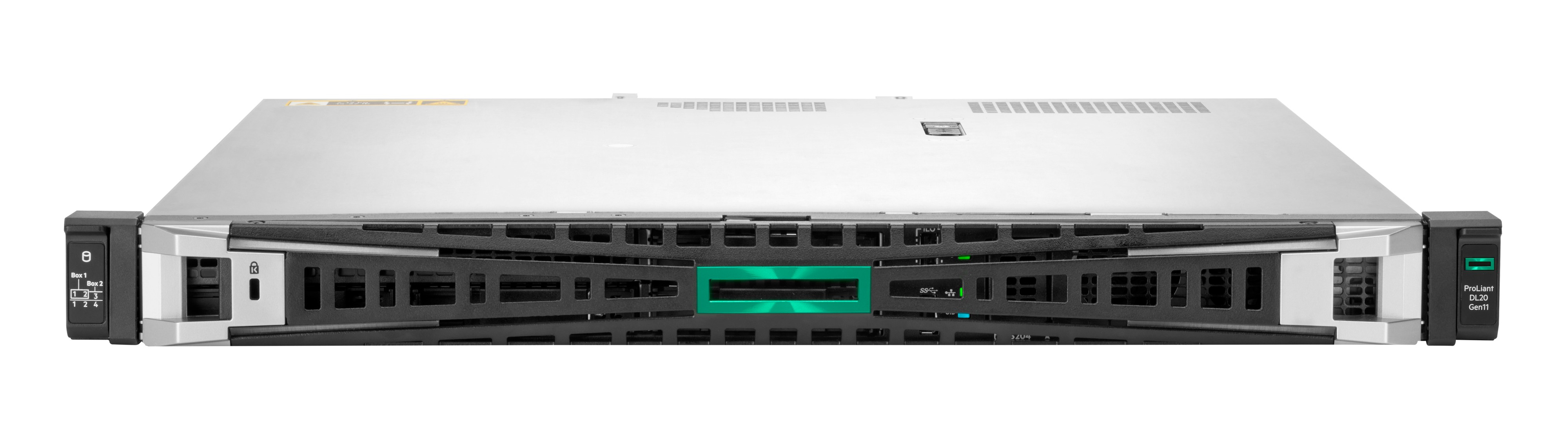DL20 GEN11 4SFF HPE SMART CHOICE