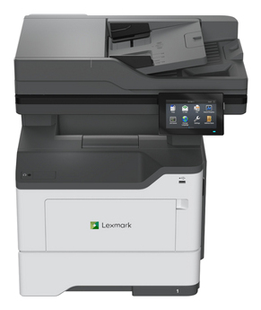 MX532ADWE MONOLASER MFP 4IN1 A4 10.9 CM TOUCH DISP / 46PPM