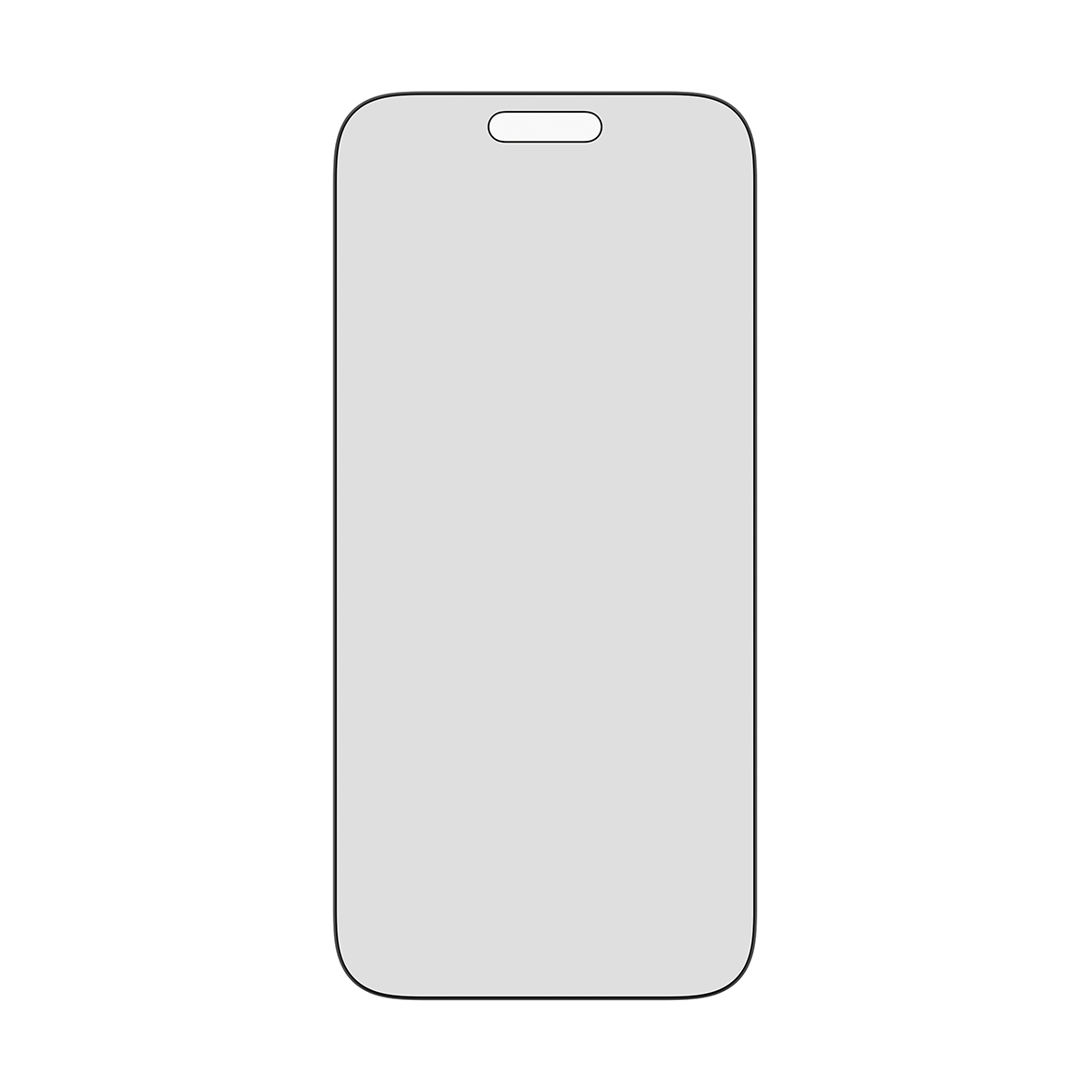 2-WAY PRIVACY SCREEN PROTECTOR PRO MAX ULTRA-WIDE FIT W. EASYAL
