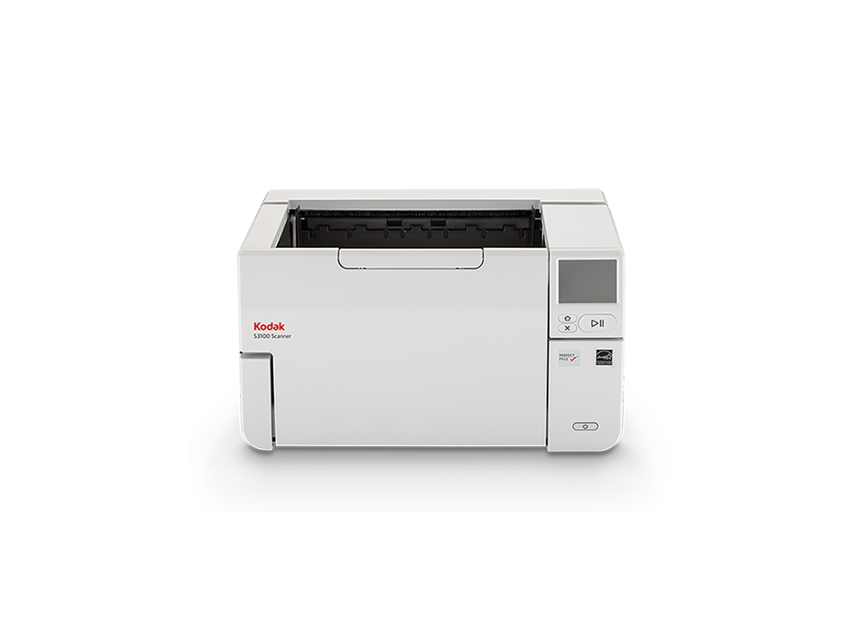 KODAK S3100 SCANNER 100PPM DUPLEX
