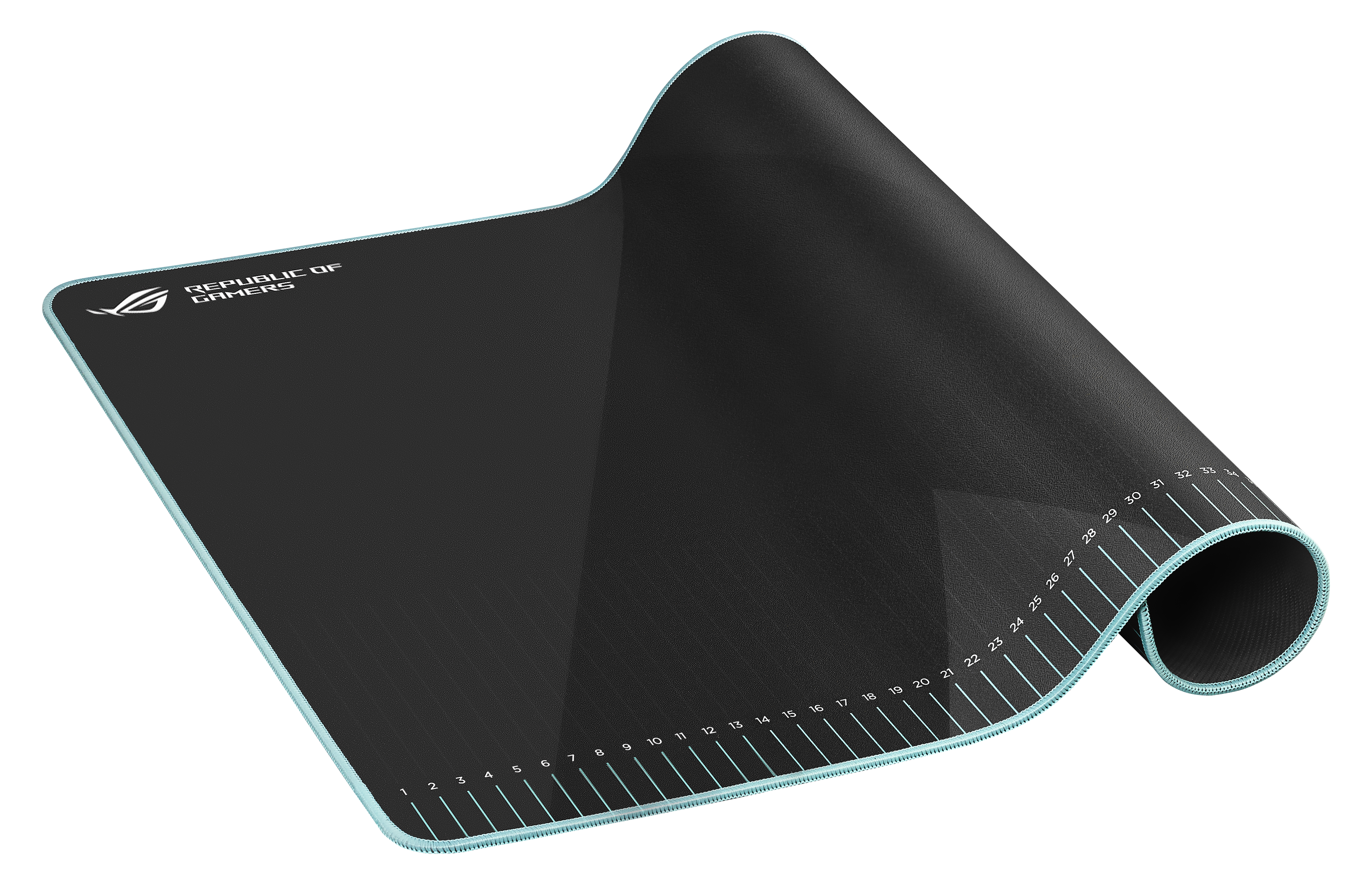 ROG Hone Ace Aim Lab Edition, Gaming-Mauspad