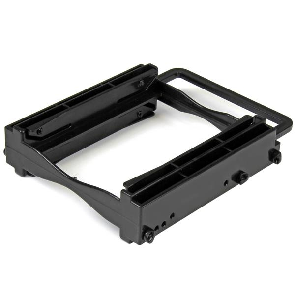 TOOL-LESS 2B MOUNTING BRACKET .