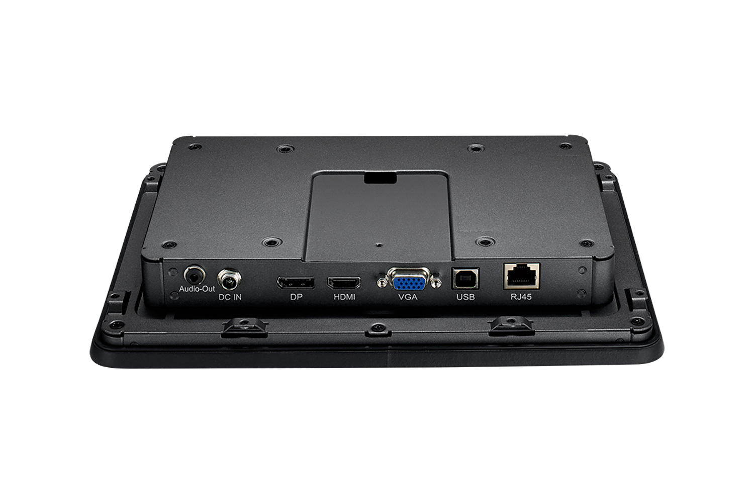 TX-10 25.4CM 10IN LED TOUCH 10TP IP-65